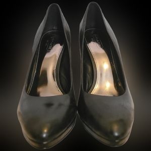 Coach Corrine Stiletto Heels